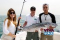 Best Dubai deep sea fishing trip