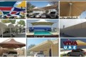 Car Parking Shades Suppliers in Umm Al Quwain