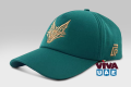 FOX CAP - LIGHT GREEN | LARGE