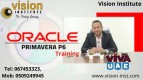 Primavera Training at Vision Institute. Call 0509249945