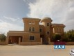 Villa 1800 mt | Solymania Golf | Egypt