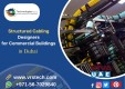 Cabling Designer for Commercial Buildings UAE