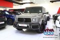 2020 MERCEDES-BENZ G63 AMG