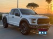 2019 Ford Raptor F150