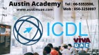 ICDL Classes in Sharjah With Amazing Offer call 