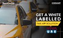 Boost Your Business With Online Taxi Booking App- TaxiOnGo  			