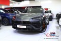 Certified Pre-owned 2019 LAMBORGHINI URUS