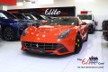 Certified Pre-owned 2014 FERRARI F12 BERLINETTA