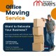 Movers and Packers in Dubai