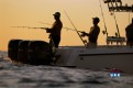 The best Deep sea fishing