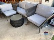 I have outdoor sofa for sale