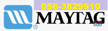 Maytag Service Center  Ajman 056-3829910