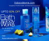 Save Big with 80% off Bath & Body Works Coupon Code UAE