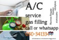 Ac  Service Repair in Garhoud - Umm Ramool - Deira Dubai