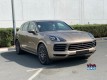 2019 Porsche Cayenne S / GCC Spec / With Warranty