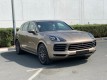 Porsche Cayenne S / 2019 / GCC Spec / With Warranty