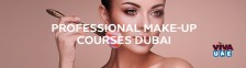 Professional Makeup Course