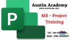 MS-Project Classes in Sharjah With Amazing offer call 0503250097