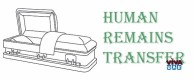 embalming services