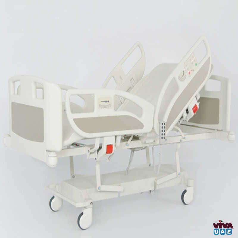 Are You Looking for a Hospital Bed in Dubai?