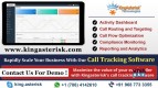 Call Tracking solution provide by kingasterisk Technologies