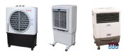 Evaporative coolers rental