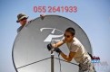 dish tv installation in muweilah 0552641933