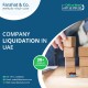 Company Liquidator in UAE