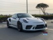 Porsche GT3 RS **2019** / With Warranty / GCC Spec