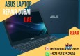 ASUS Laptop Repair Dubai 