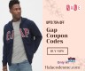 Gap Coupon Codes and Discount Vouchers UAE at Halacodesme