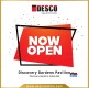 DESCO Now Opened At Discovery Gardens Pavilion