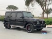 Mercedes G63 AMG **2019** / GCC Spec