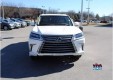 Selling Used 2019 Lexus LX 570 Jeep Jeep Full Options