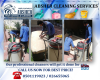 Professional Cleaning Services