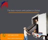 The best movers and packers in Dubai | Storage Dubai