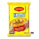 Delicious, yummy, and India’s favourite maggi instant noodles vegetarian