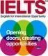 Take IELTS Test VISION INSTITUTE - 0509249945