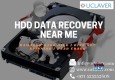 HDD DATA RECOVERY NEAR ME