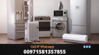 Samsung Washing Machine Repairing Service