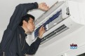 best ac service in dubai