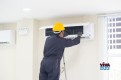 best ac service in dubai