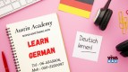 German Classes in Sharjah with Best Discount Call 05032520097