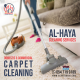 carpet rug deep cleaning dubai 