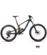 2022 Santa Cruz Bronson XX1 AXS RSV Carbon CC MX Mountain Bike (M3BIKESHOP)