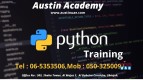 Python course in Sharjah with amazing discounts 0503250097