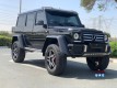 Mercedes G5004x4 2018