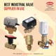 Best Industrial Valves Supplier In UAE