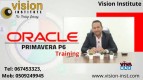 Primavera Training at Vision Institute. Call 0509249945