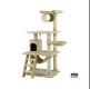 62' Mittens Cat Tree (97Wx69Lx158H) - Cat tree Dubai